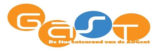 Gentse Associatie Studentenraad